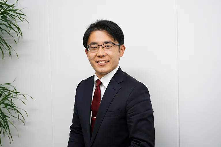 野澤 哲也 (のざわ てつや)